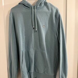 Original Penguin Sticker Pete Hoodie